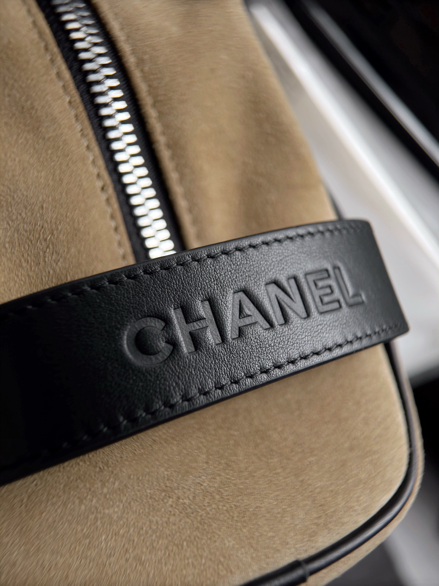 CHANEL 26M Coco Beach