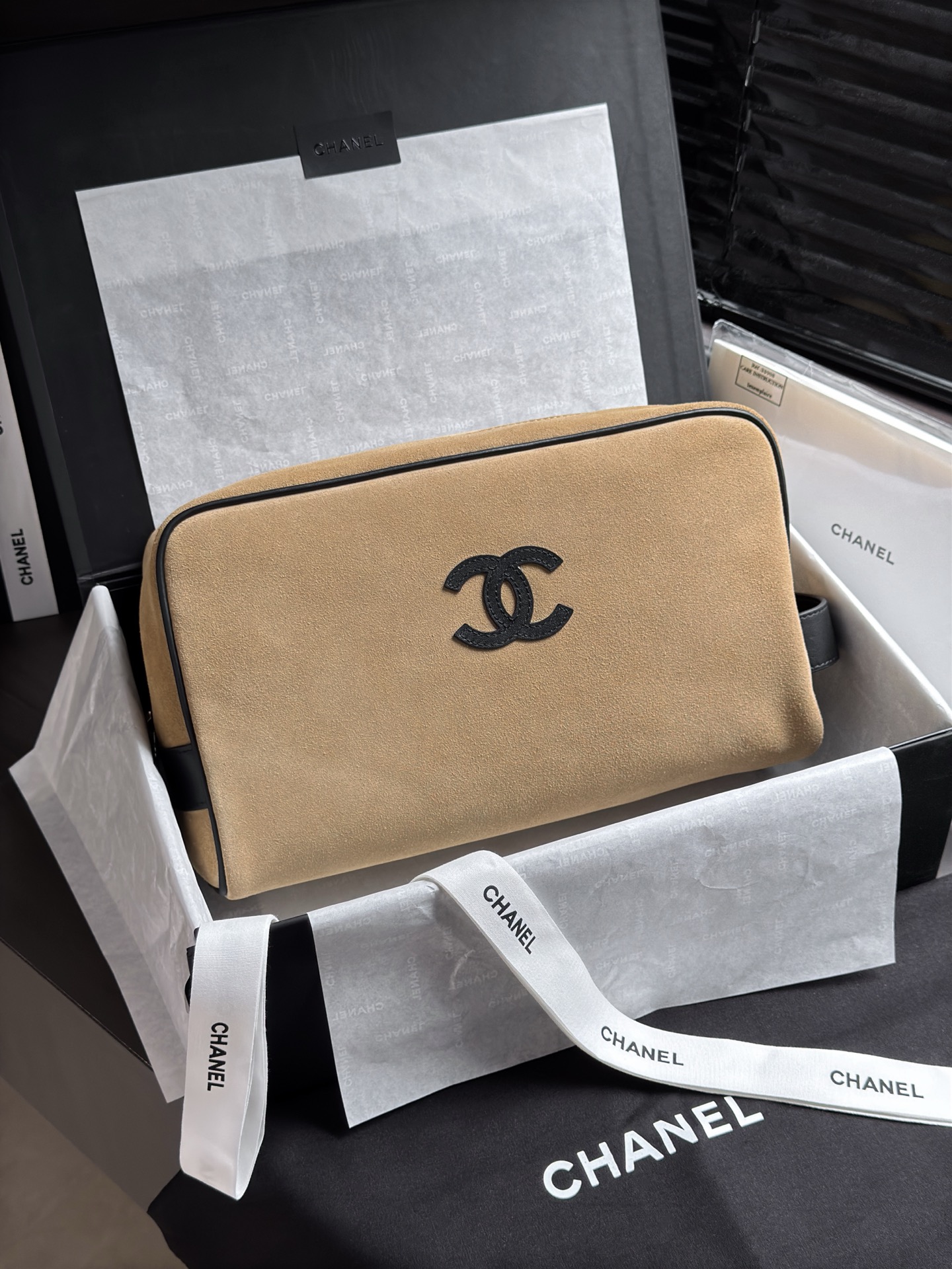 CHANEL 26M Coco Beach