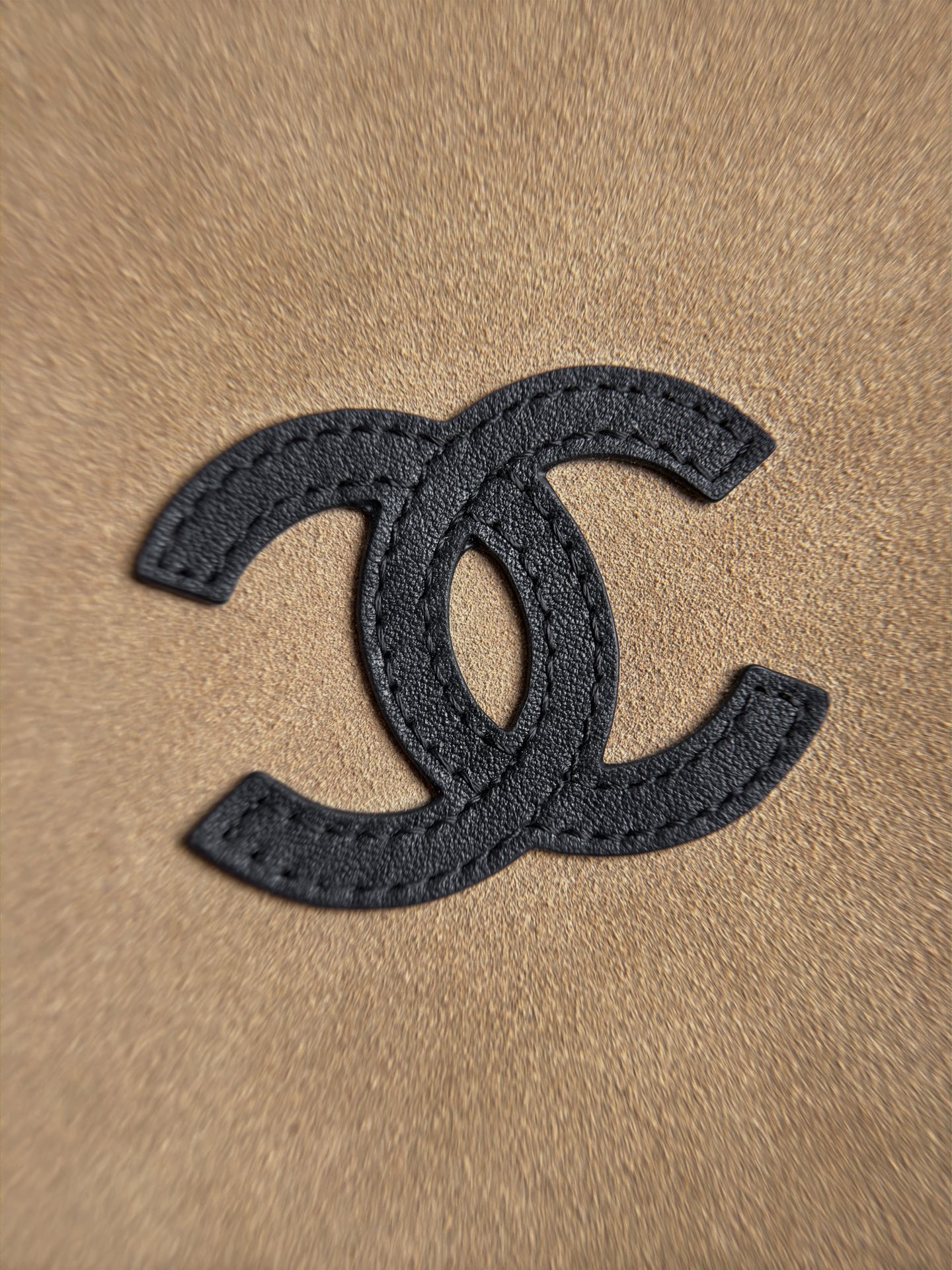 CHANEL 26M Coco Beach