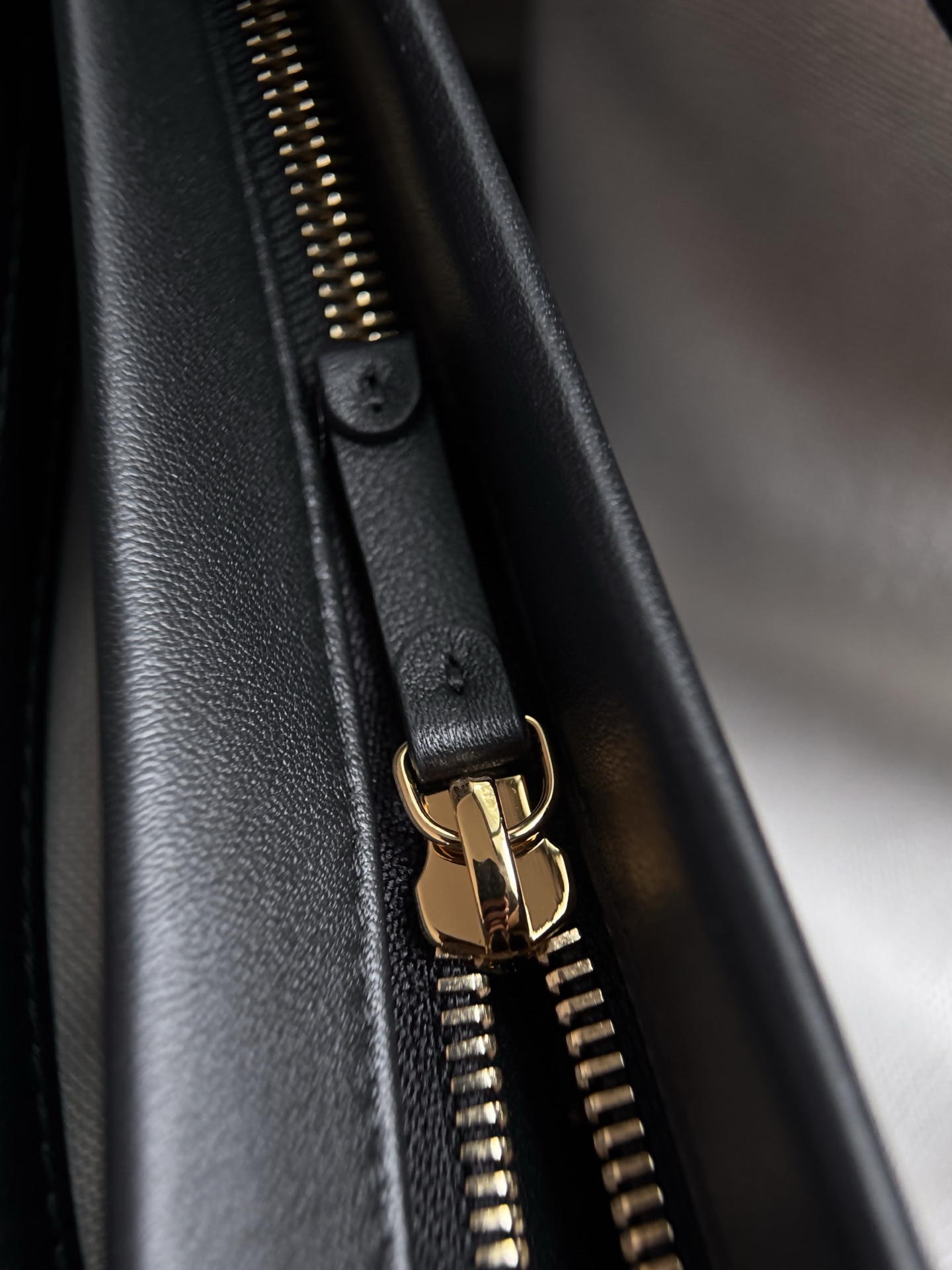 Chanel Leopard Medium Shopping Bag