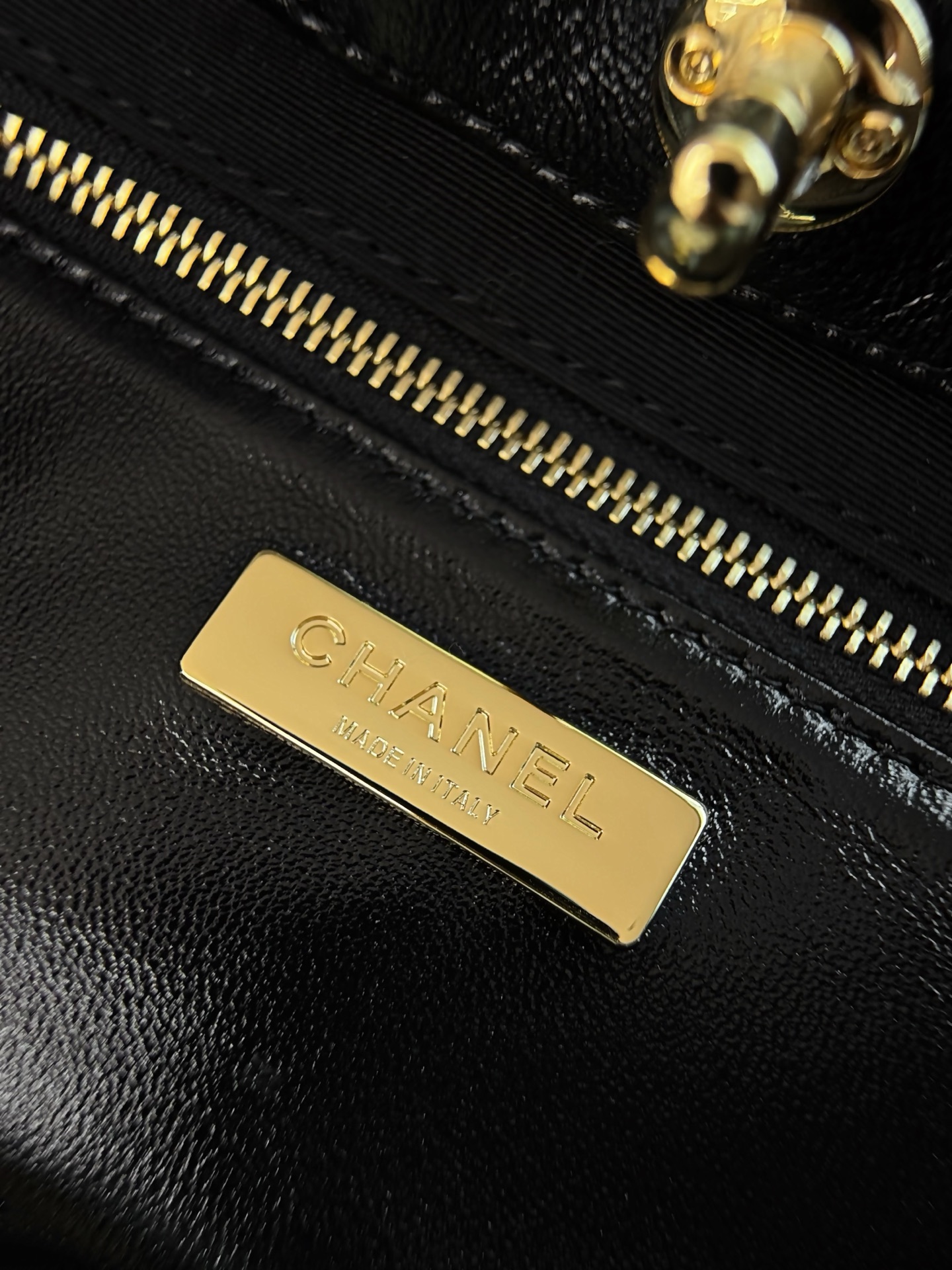 Chanel Thirty One Mini Tote Bag