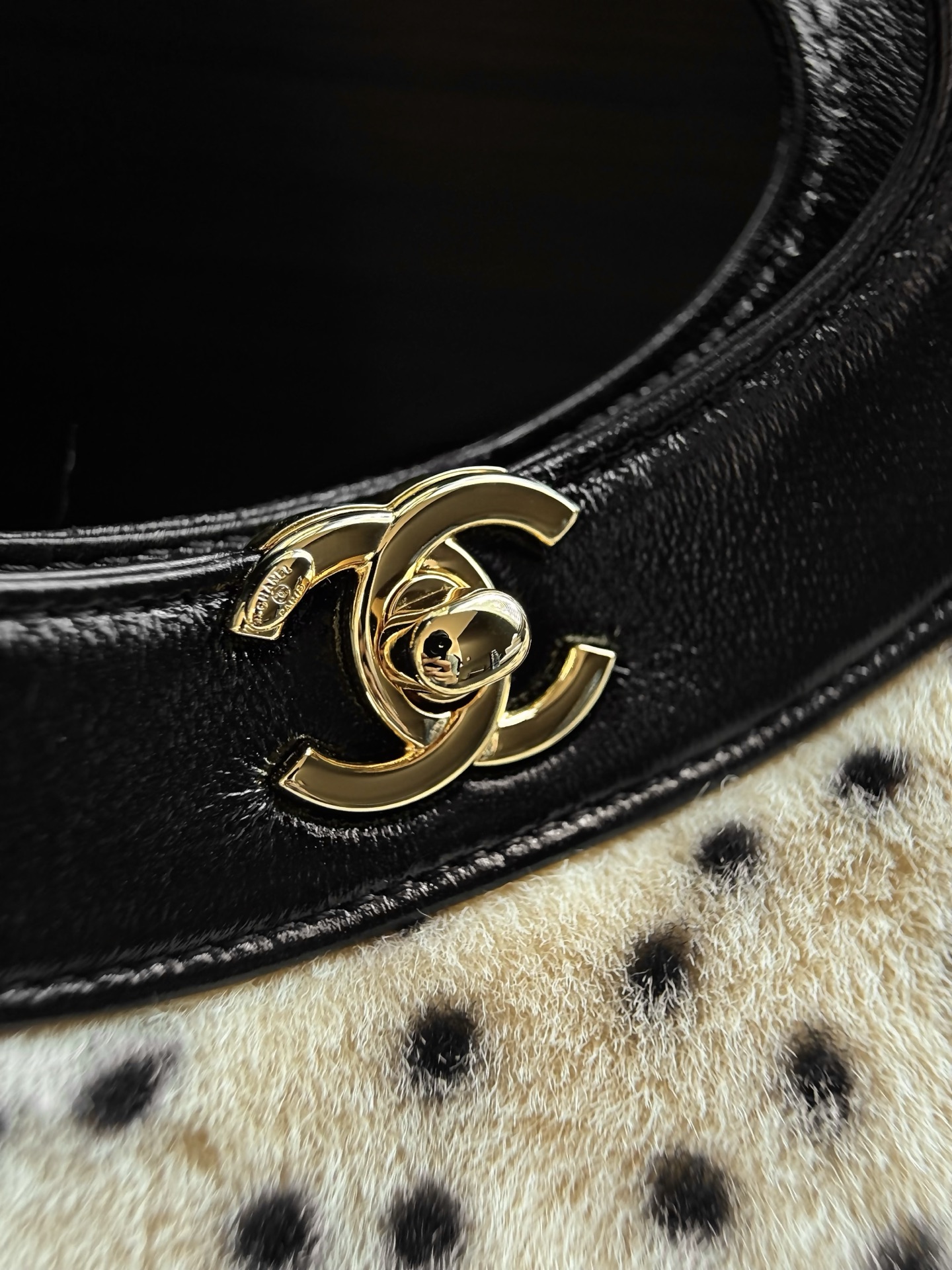 Chanel Thirty One Mini Tote Bag