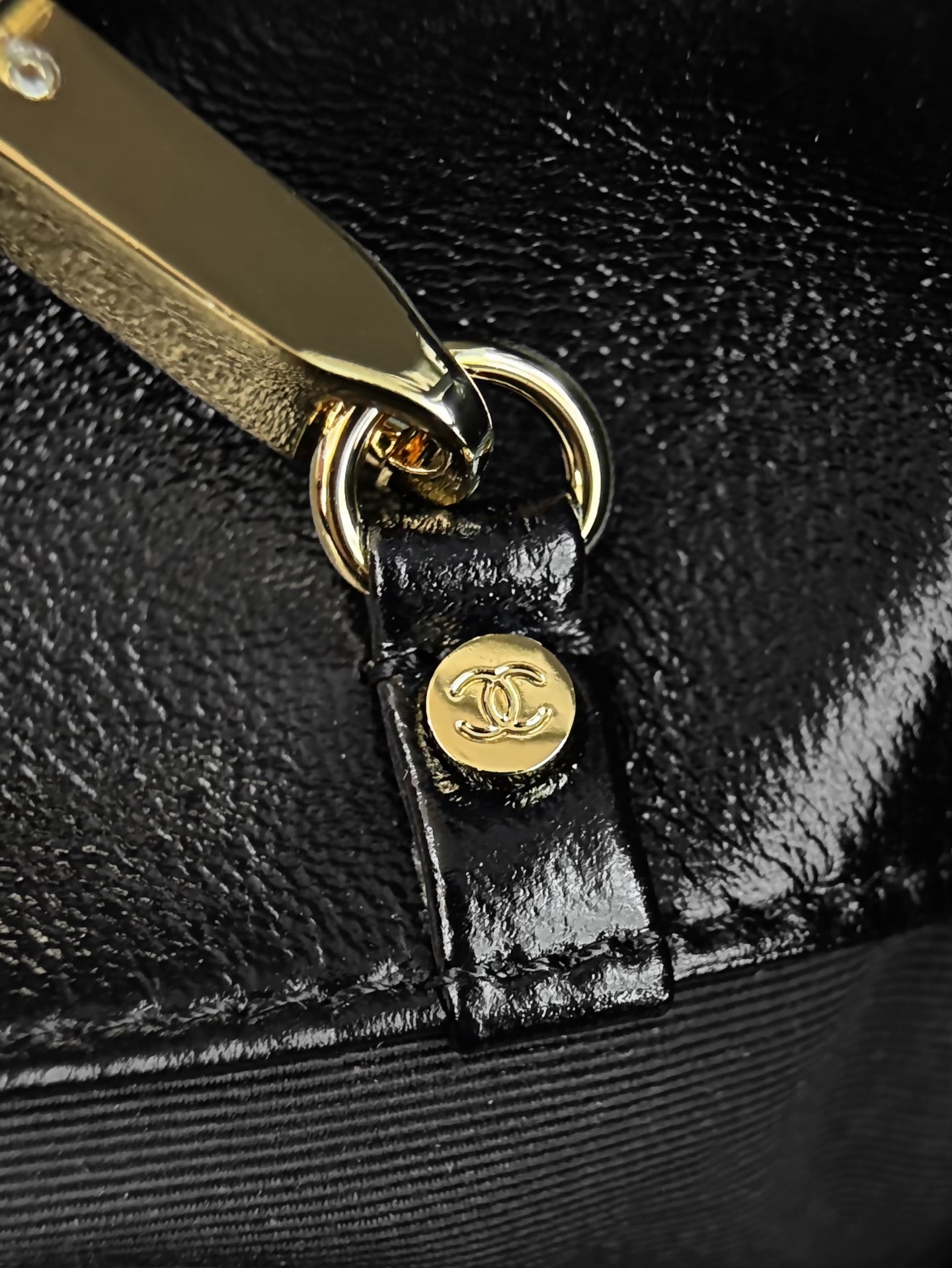 Chanel Thirty One Mini Tote Bag
