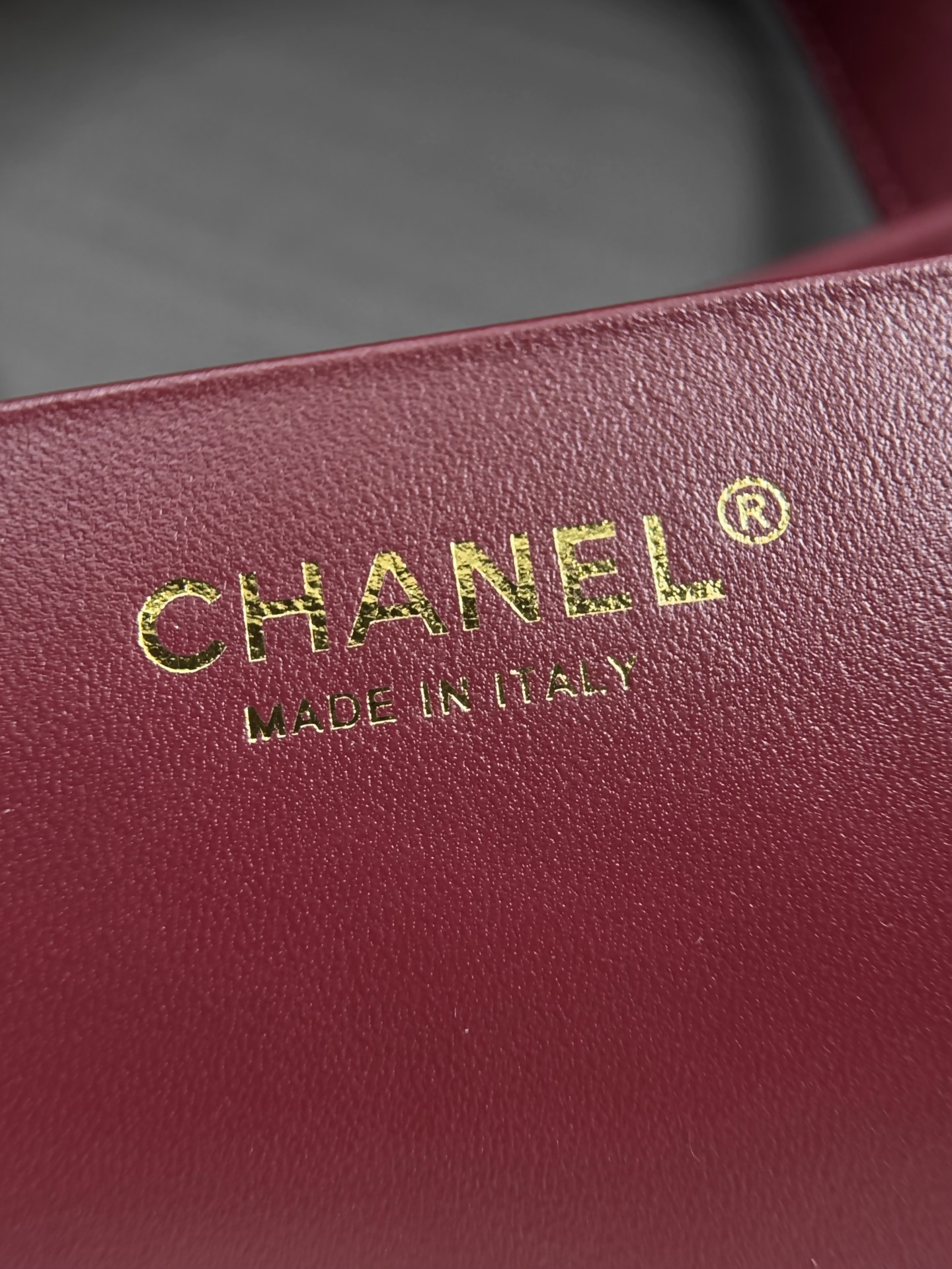 Chanel Pink Quilted CC Logo Tote Bag