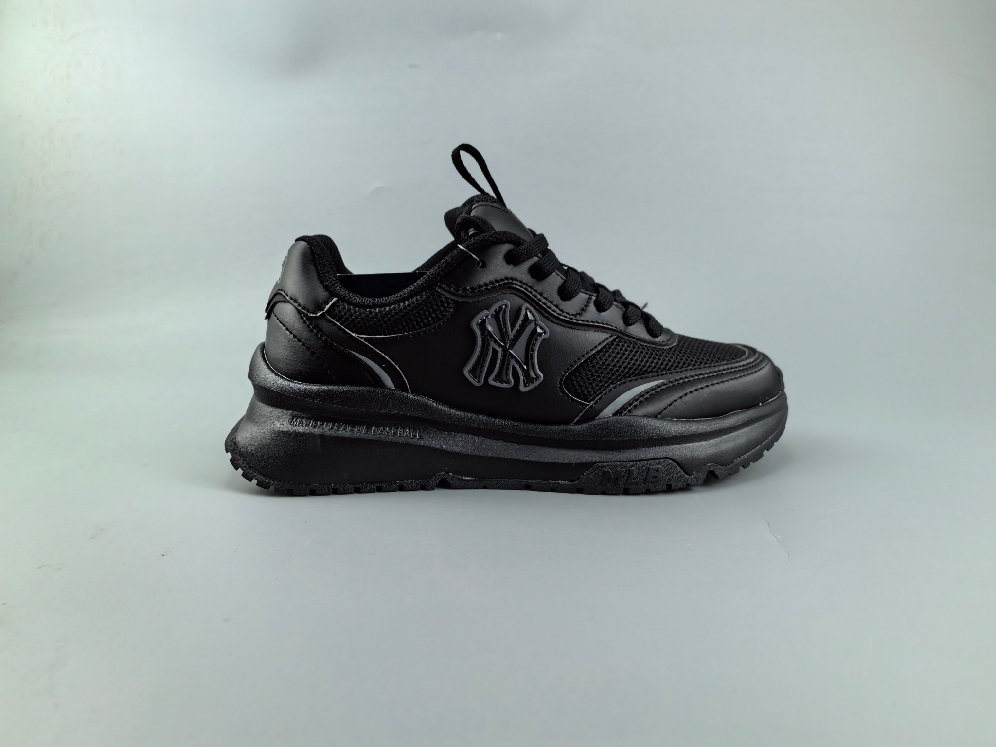 华夫三代新色出货：纯原 顶级品质 真标1：1 MLB官方 男女老爹鞋复古跑步轻便增高运动鞋23年夏季新款35 36 36.5 37.5 38 38.5 39 40 40.5 41 42 42.5 43 44.45