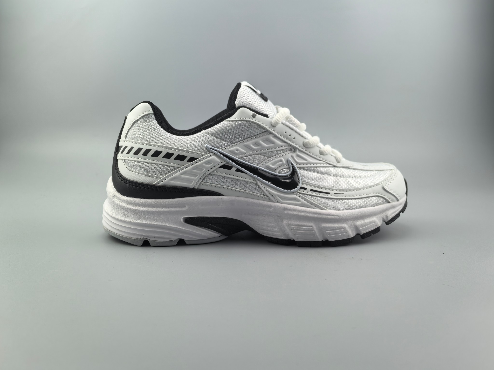 NiKe/耐克lnitiator男女子四季复古老爹鞋36 36.5  37 38 39 40 40.5 4142  42.5  43  44  45