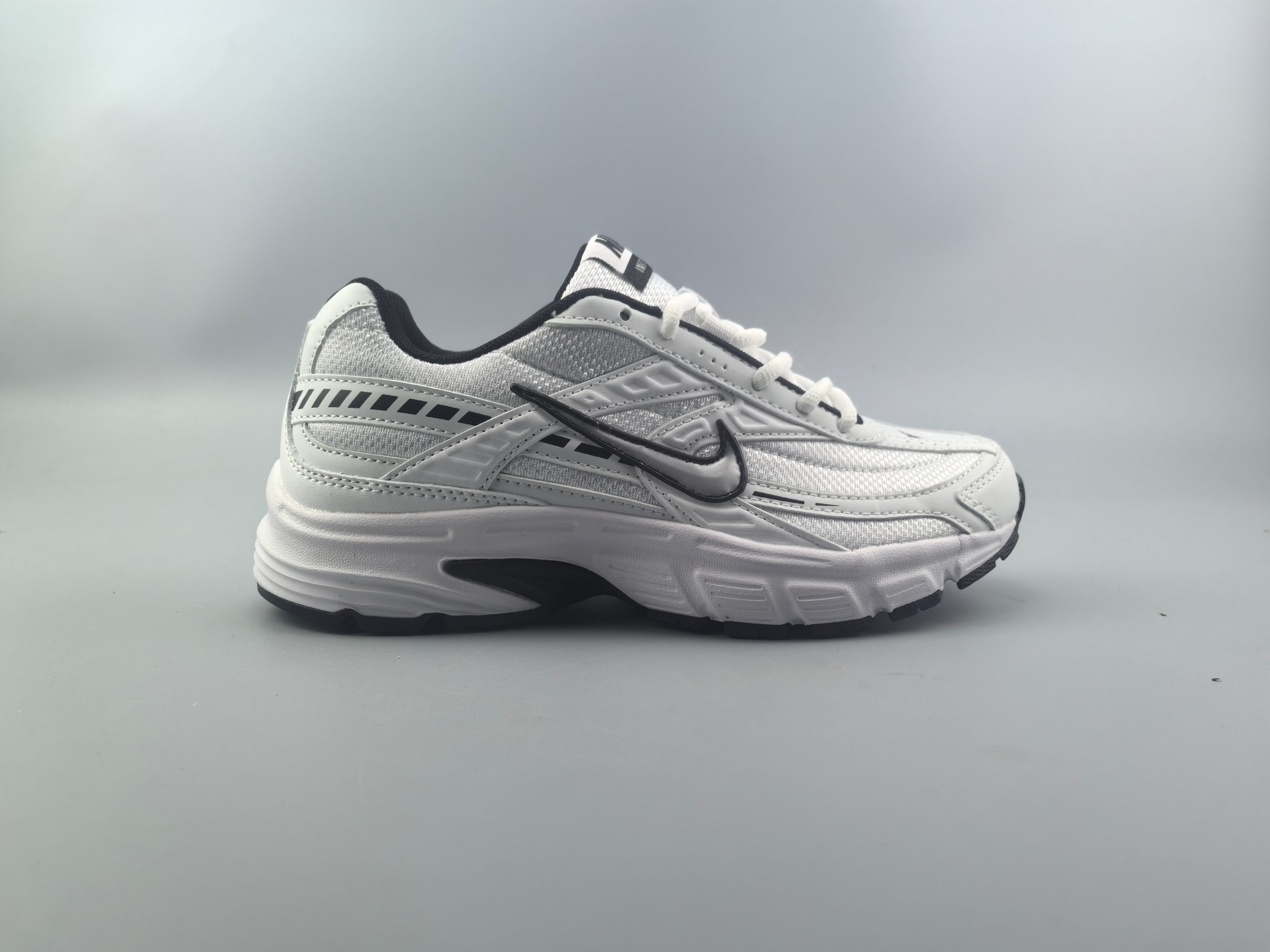 NiKe/耐克lnitiator男女子四季复古老爹鞋36 36.5  37 38 39 40 40.5 4142  42.5  43  44  45