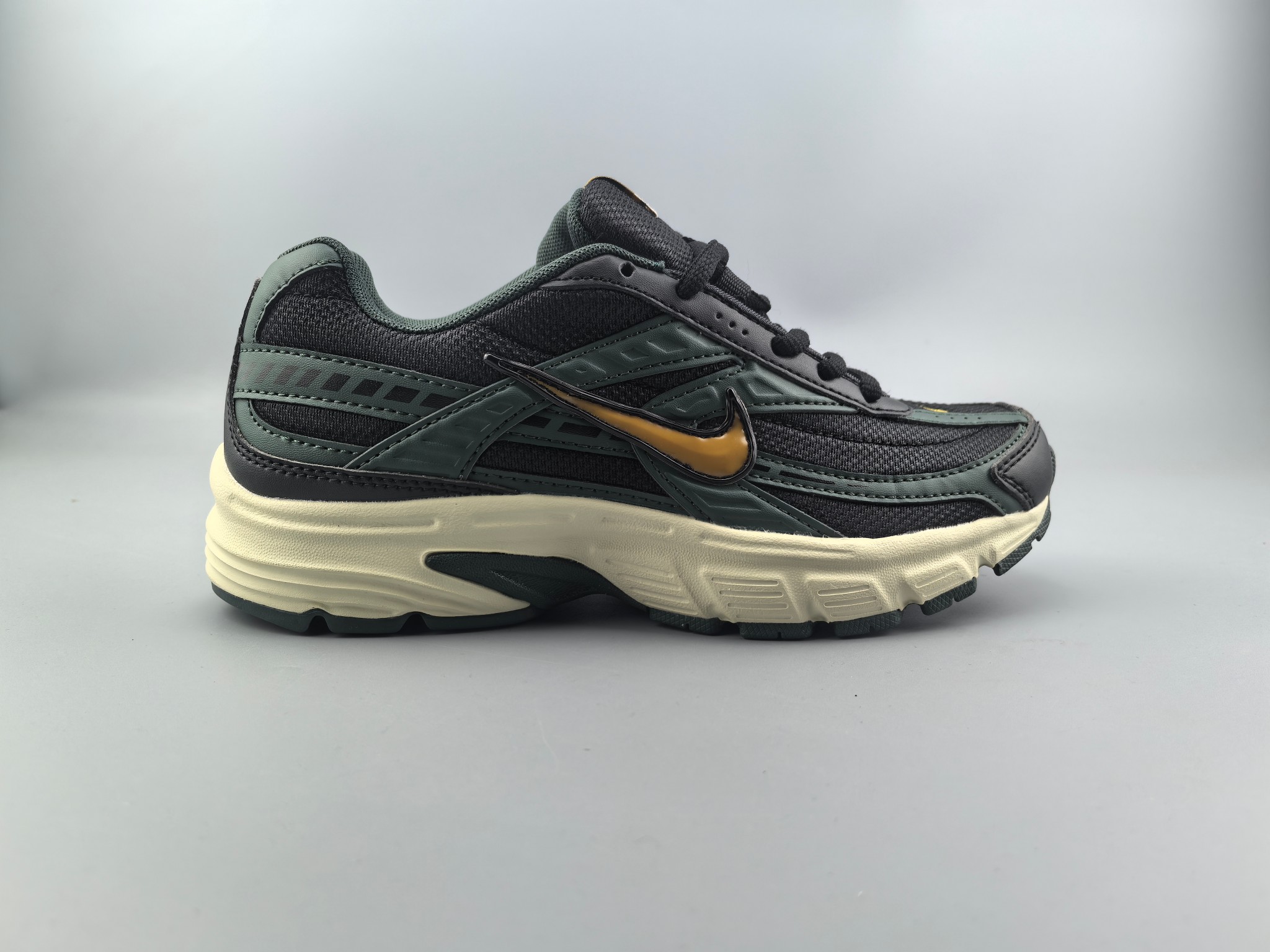 NiKe/耐克lnitiator男女子四季复古老爹鞋36 36.5  37 38 39 40 40.5 4142  42.5  43  44  45