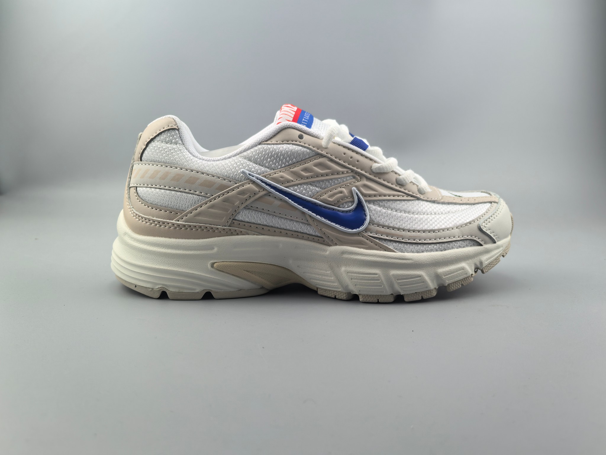 NiKe/耐克lnitiator男女子四季复古老爹鞋36 36.5  37 38 39 40 40.5 4142  42.5  43  44  45