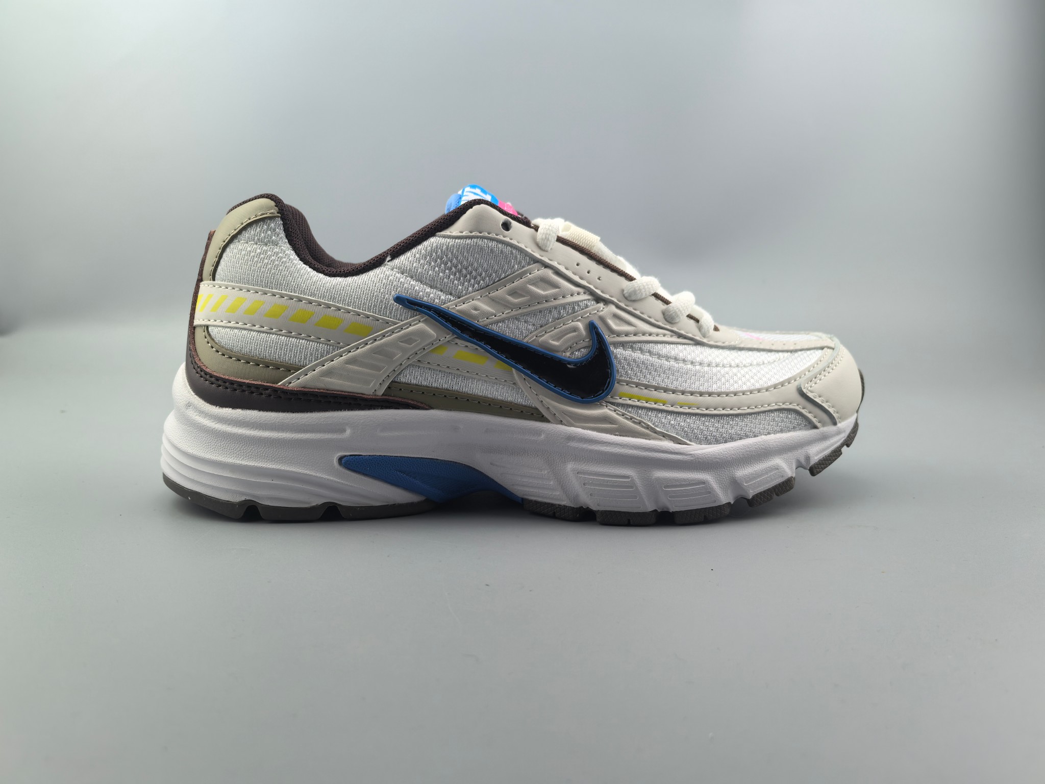 NiKe/耐克lnitiator男女子四季复古老爹鞋36 36.5  37 38 39 40 40.5 4142  42.5  43  44  45