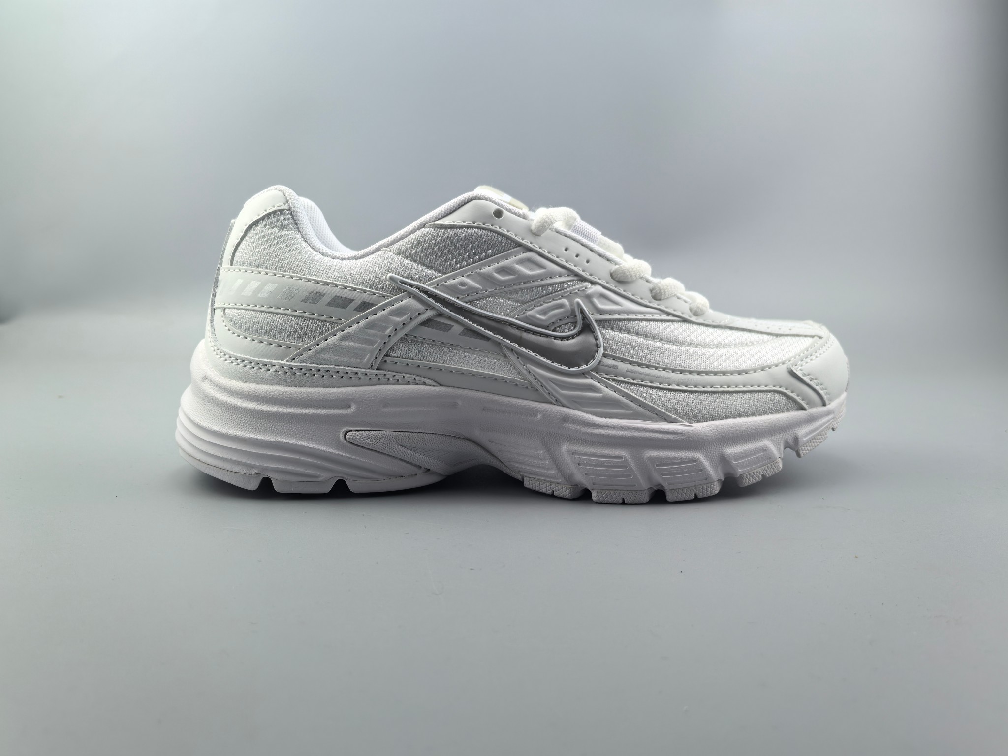 NiKe/耐克lnitiator男女子四季复古老爹鞋36 36.5  37 38 39 40 40.5 4142  42.5  43  44  45