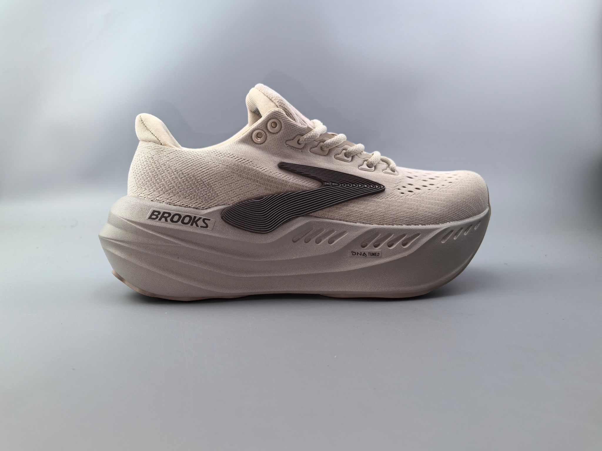 BROOKS布鲁克斯Glycerin max超级甘油跑鞋厚底马拉松男女情侣36  36.5  37.5  38  38.5  39  40  40.5  41  42  42.5  43  44  45  46