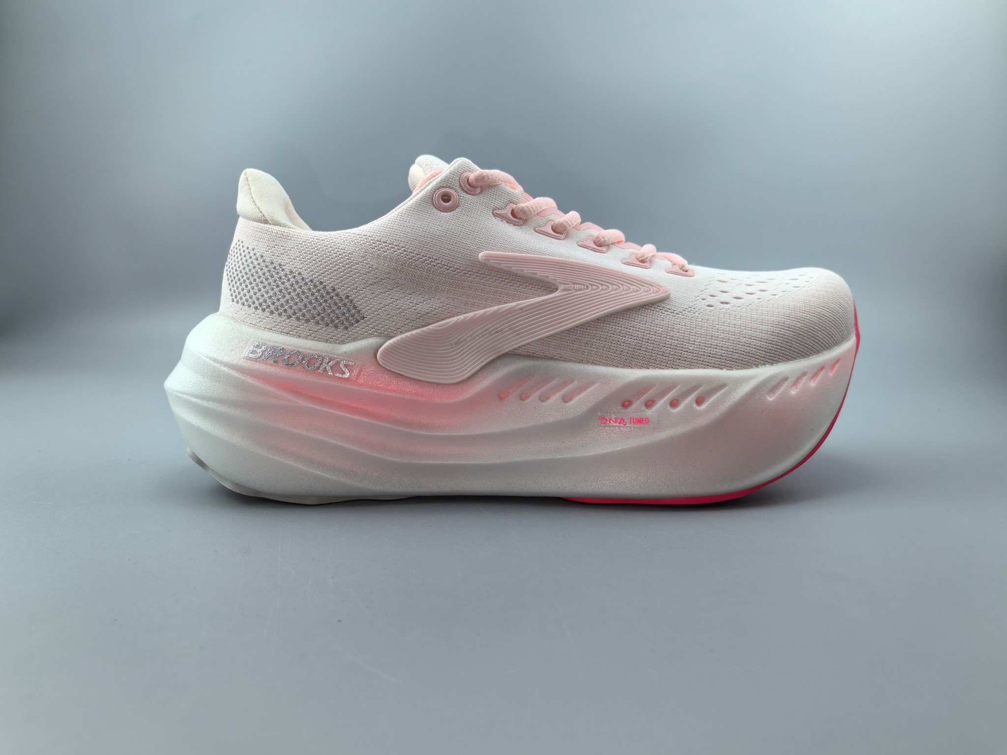 BROOKS布鲁克斯Glycerin max超级甘油跑鞋厚底马拉松男女情侣36  36.5  37.5  38  38.5  39  40