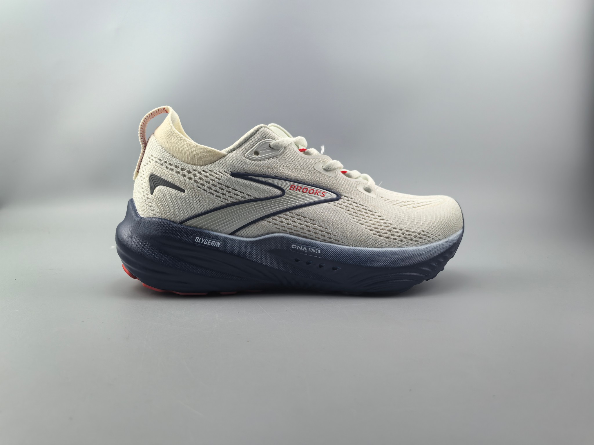 E系 :BROOKS布鲁克斯Glycerin甘油22跑鞋男鞋缓震运动男女跑步鞋专业官方