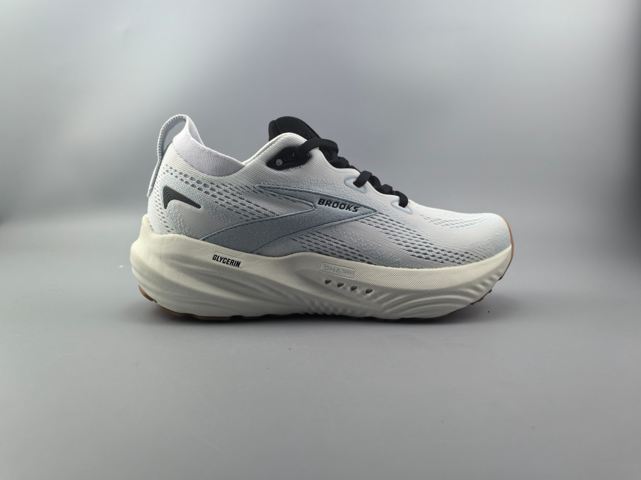 E系 :BROOKS布鲁克斯Glycerin甘油22跑鞋男鞋缓震运动男女跑步鞋专业官方