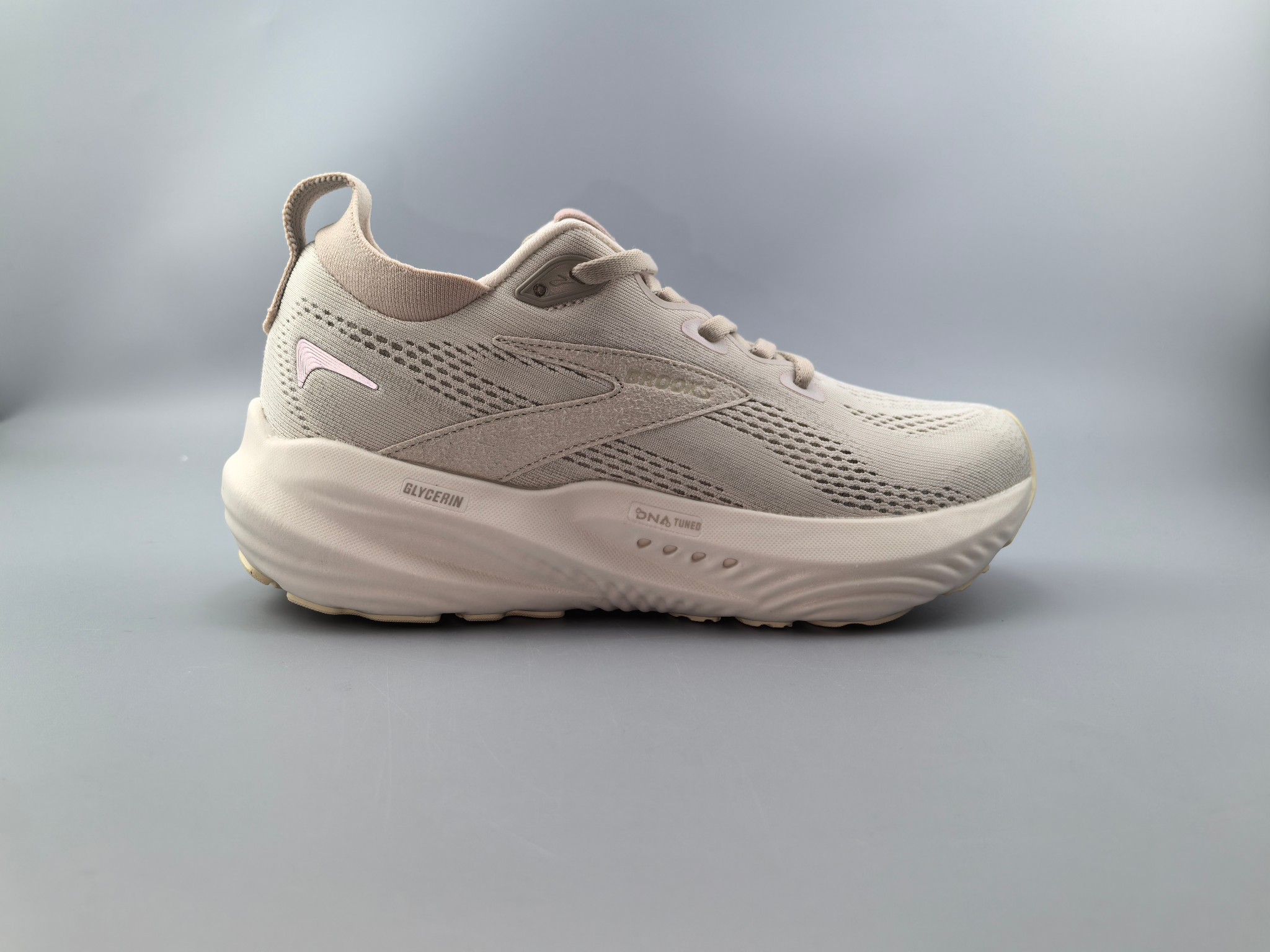 E系 ：BROOKS布鲁克斯Glycerin甘油22跑鞋男鞋缓震运动男女跑步鞋专业官方