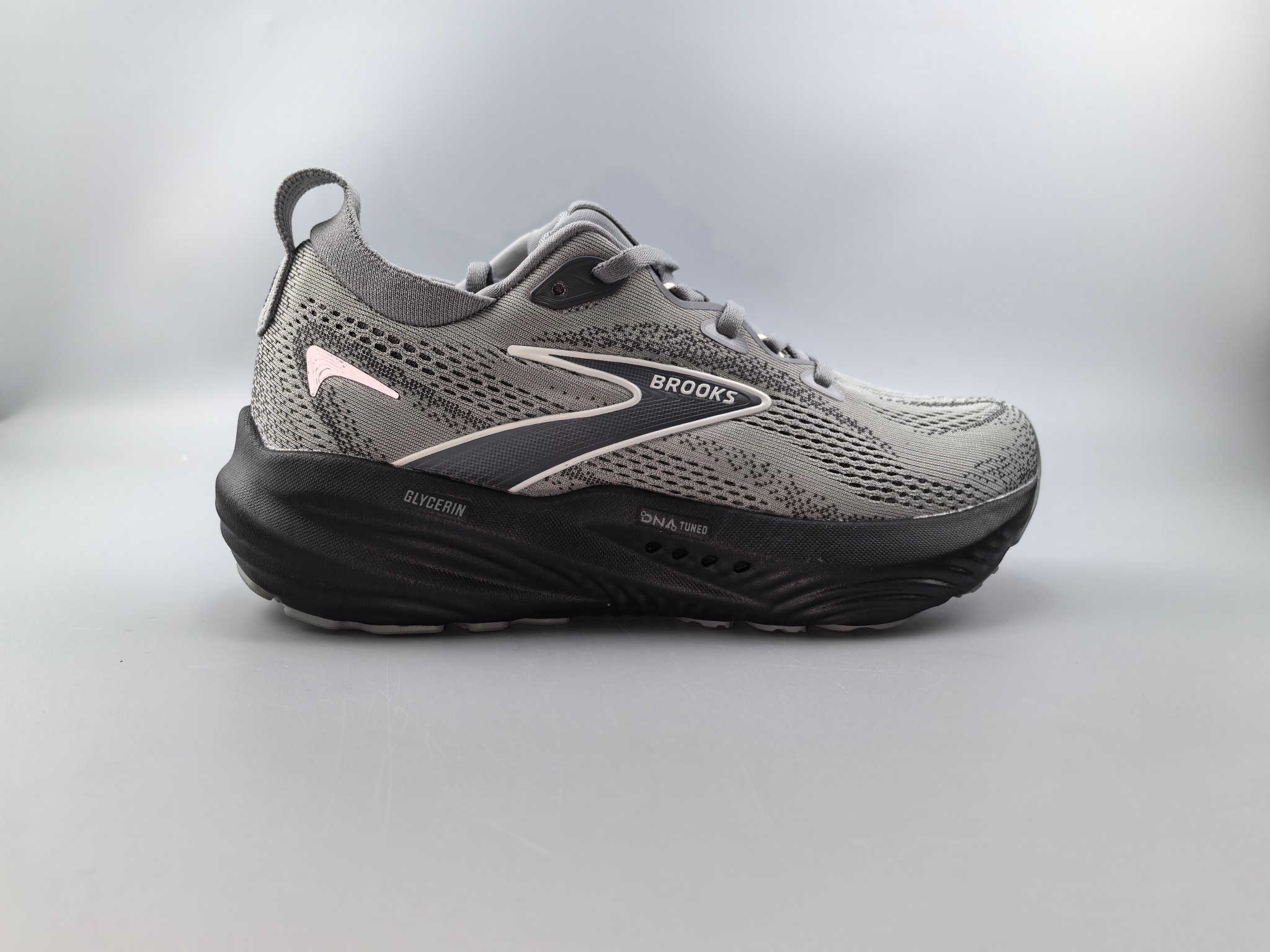 E系 ：BROOKS布鲁克斯Glycerin甘油22跑鞋男鞋缓震运动男女跑步鞋专业官方