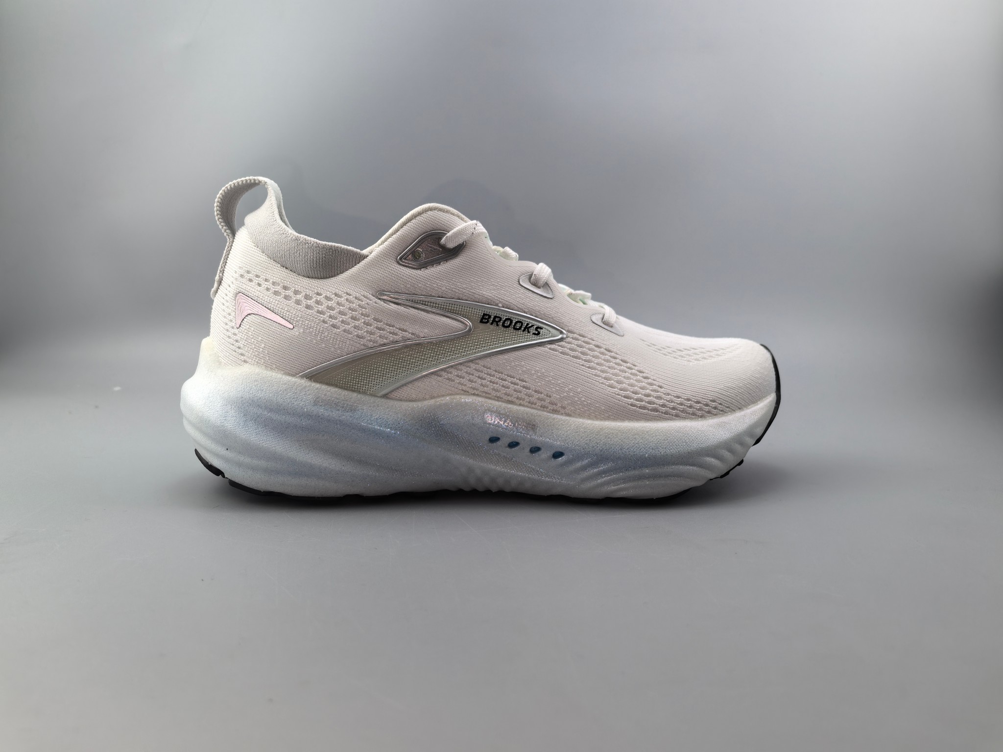 E系 :BROOKS布鲁克斯Glycerin甘油22跑鞋男鞋缓震运动男女跑步鞋专业官方