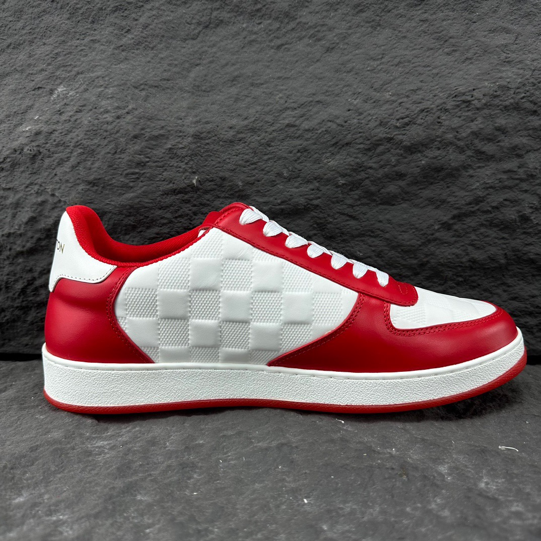 LV Style Leather Men's Shoes style reference detail image 9 from source 780802