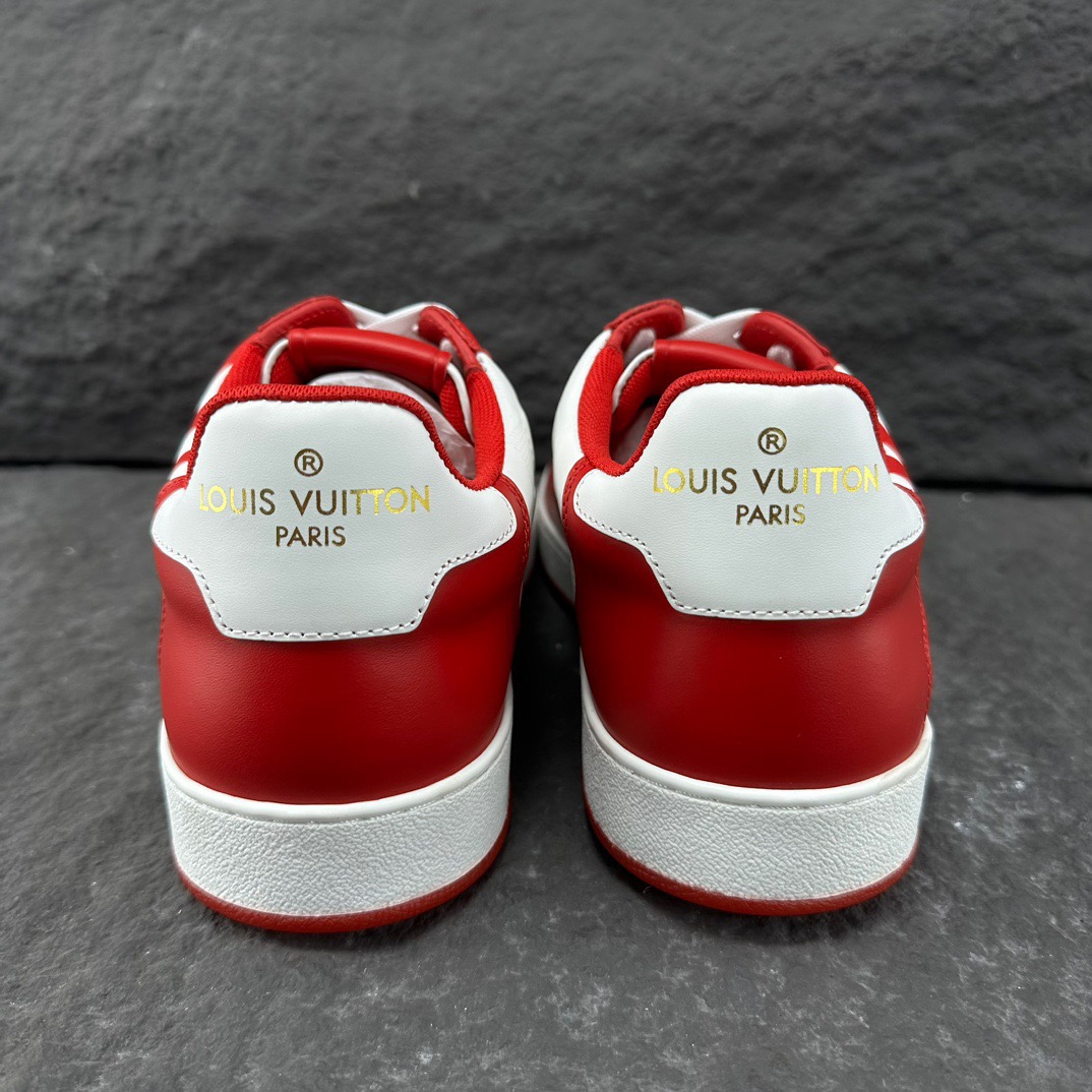 LV Style Leather Men's Shoes style reference detail image 6 from source 780802