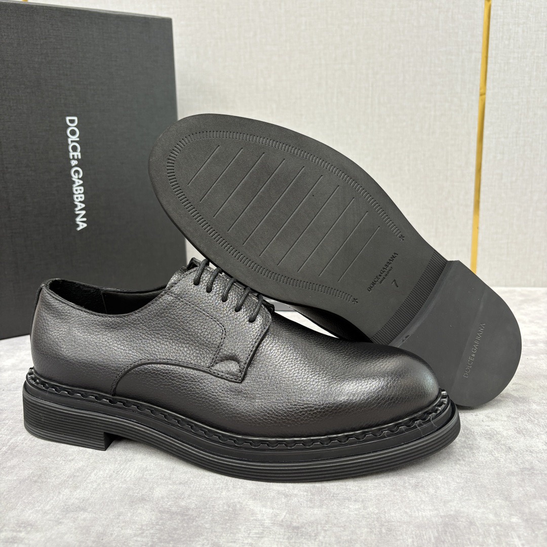Dg Style Leather Men's Shoes Men's Shoes Men's Shoes detail image 9 from source 782546