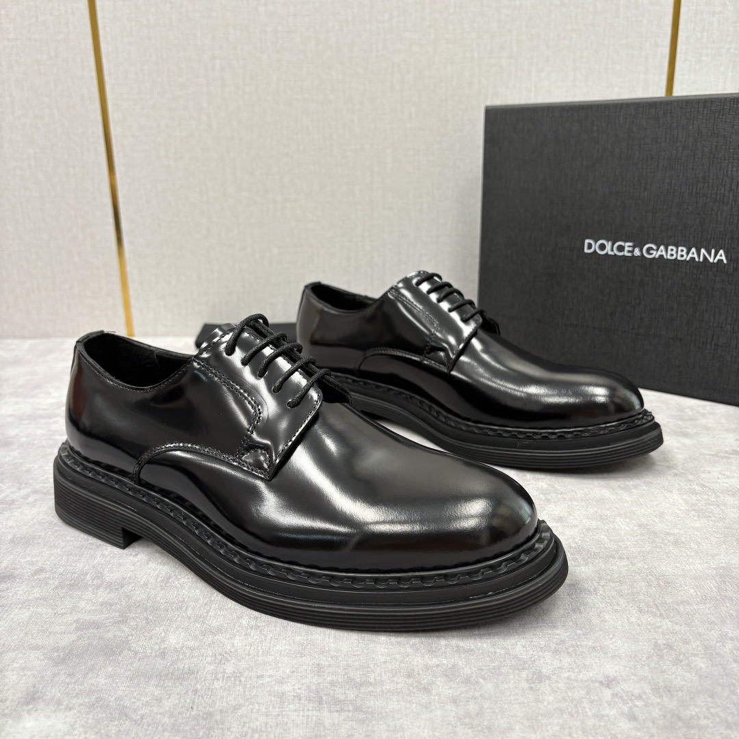 Dg Style Leather Men's Shoes Men's Shoes Men's Shoes detail image 3 from source 782547