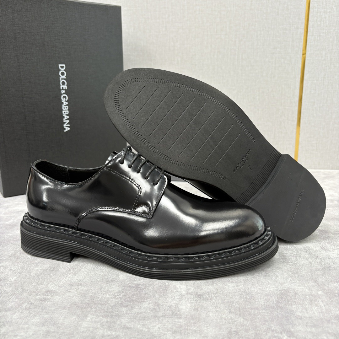 Dg Style Leather Men's Shoes Men's Shoes Men's Shoes detail image 9 from source 782547