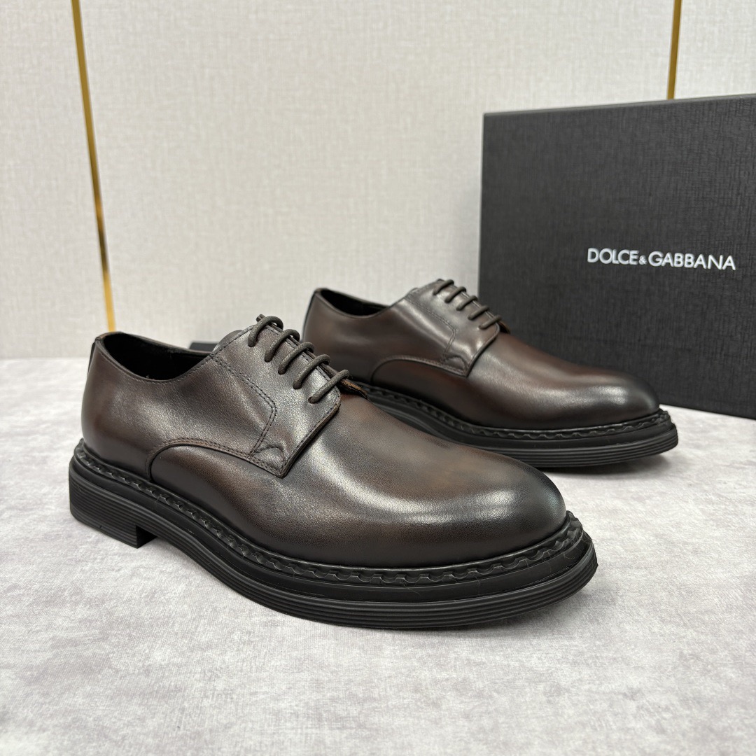 Dg Style Leather Men's Shoes Men's Shoes Men's Shoes detail image 3 from source 782545