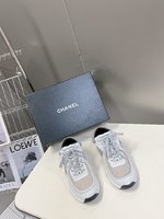 Chanel Best
 Shoes Sneakers TPU Sweatpants