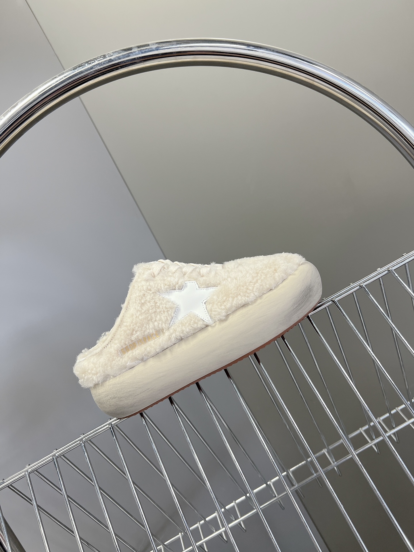 [Golden Goose Women