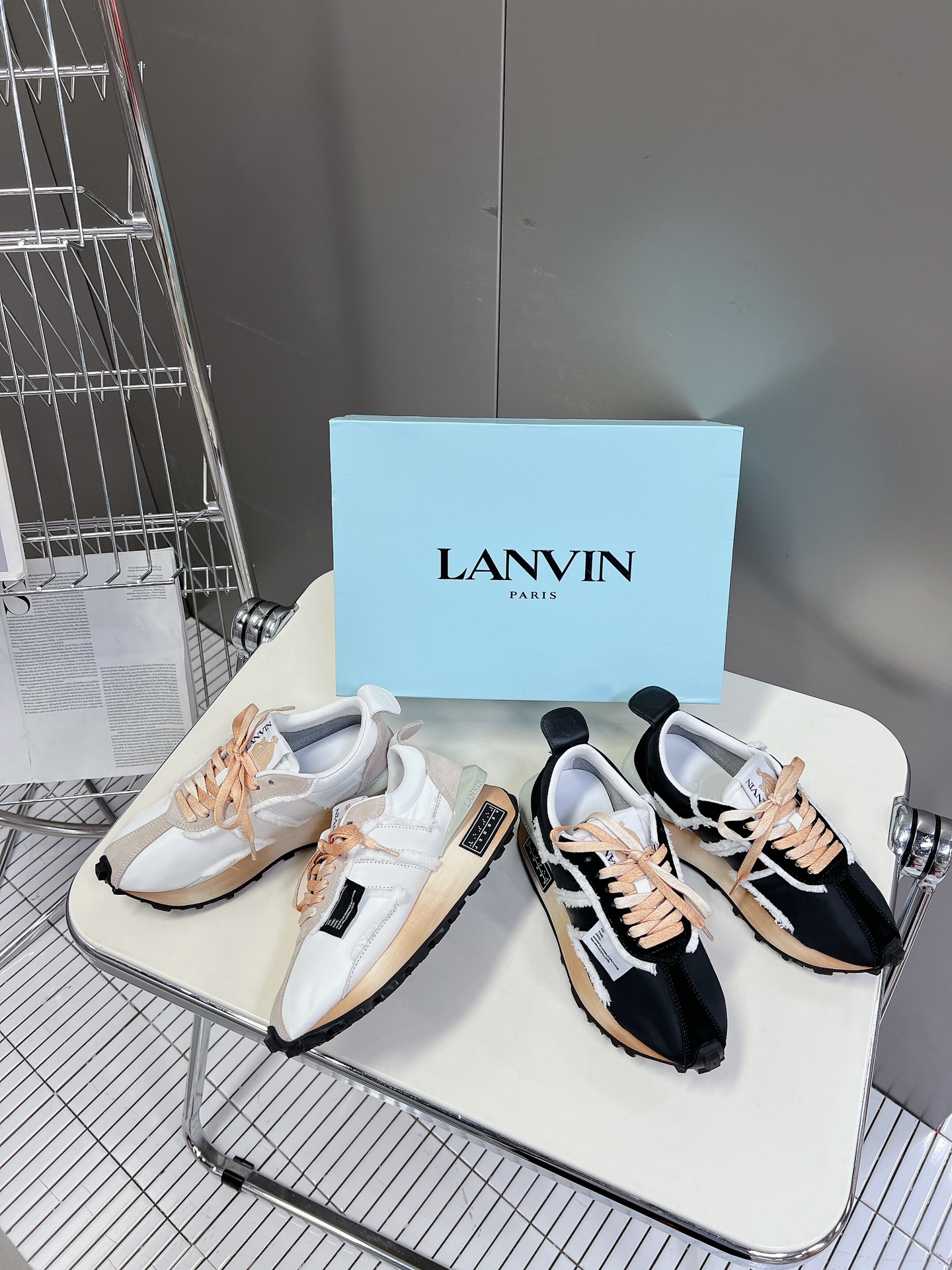 [LANVIN Women