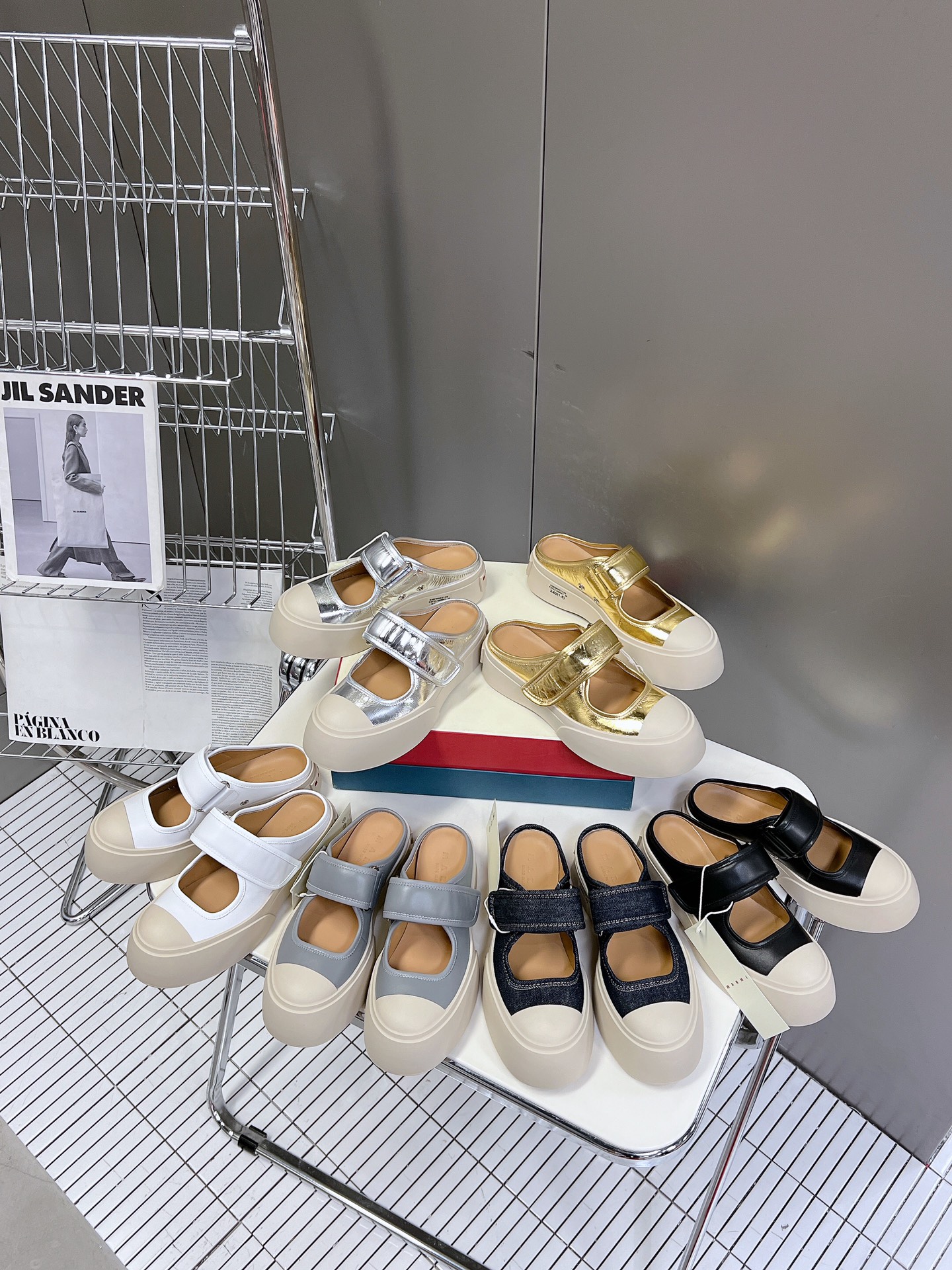 [Marni Women