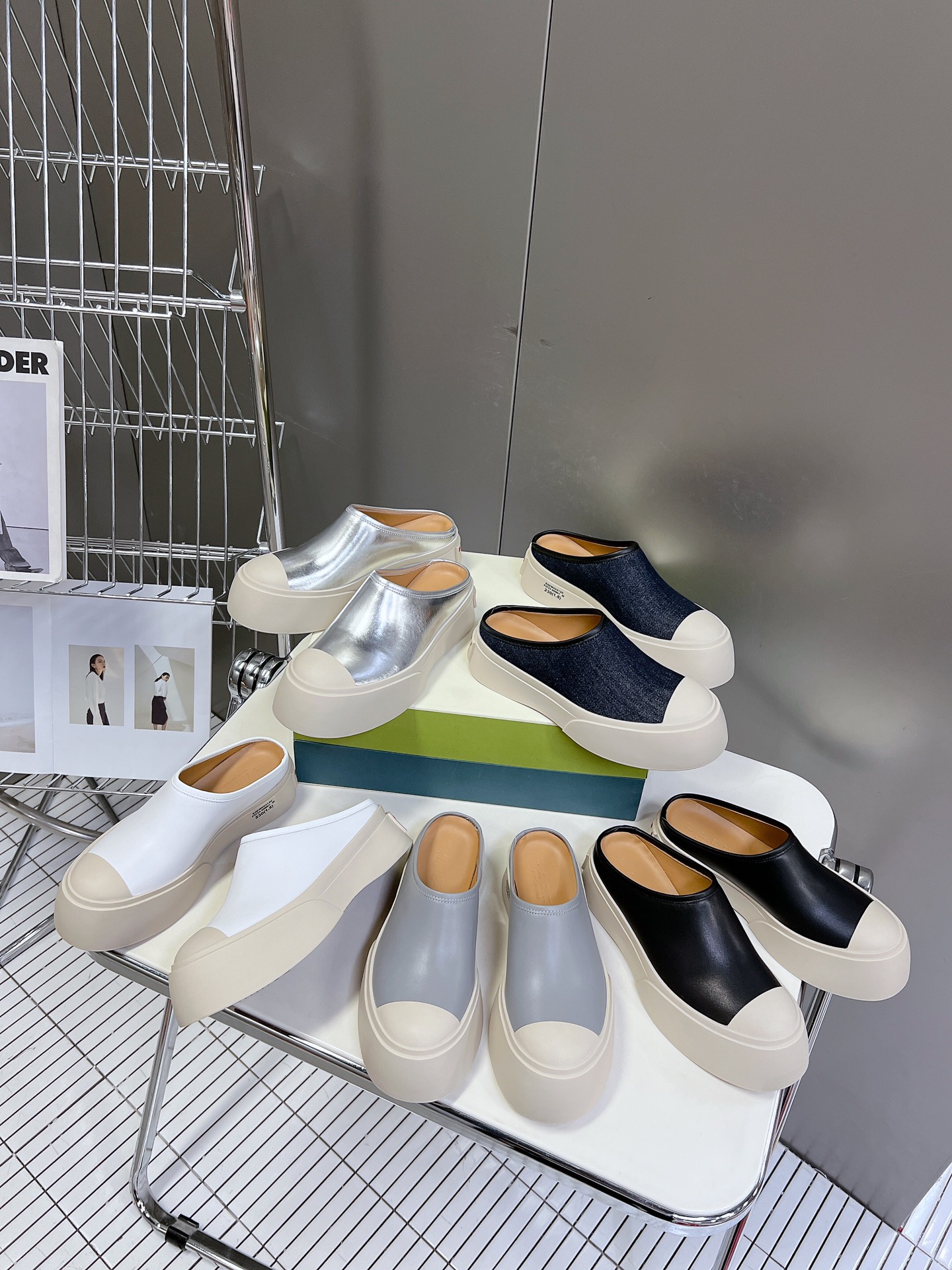 [Marni Women