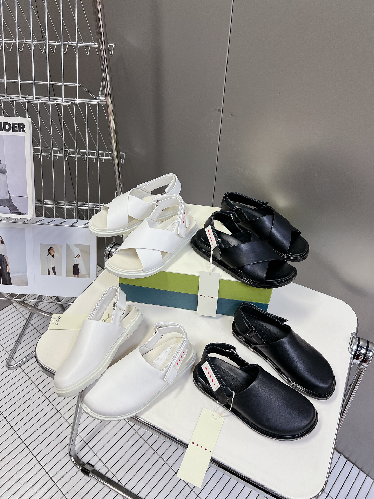 [Marni Women