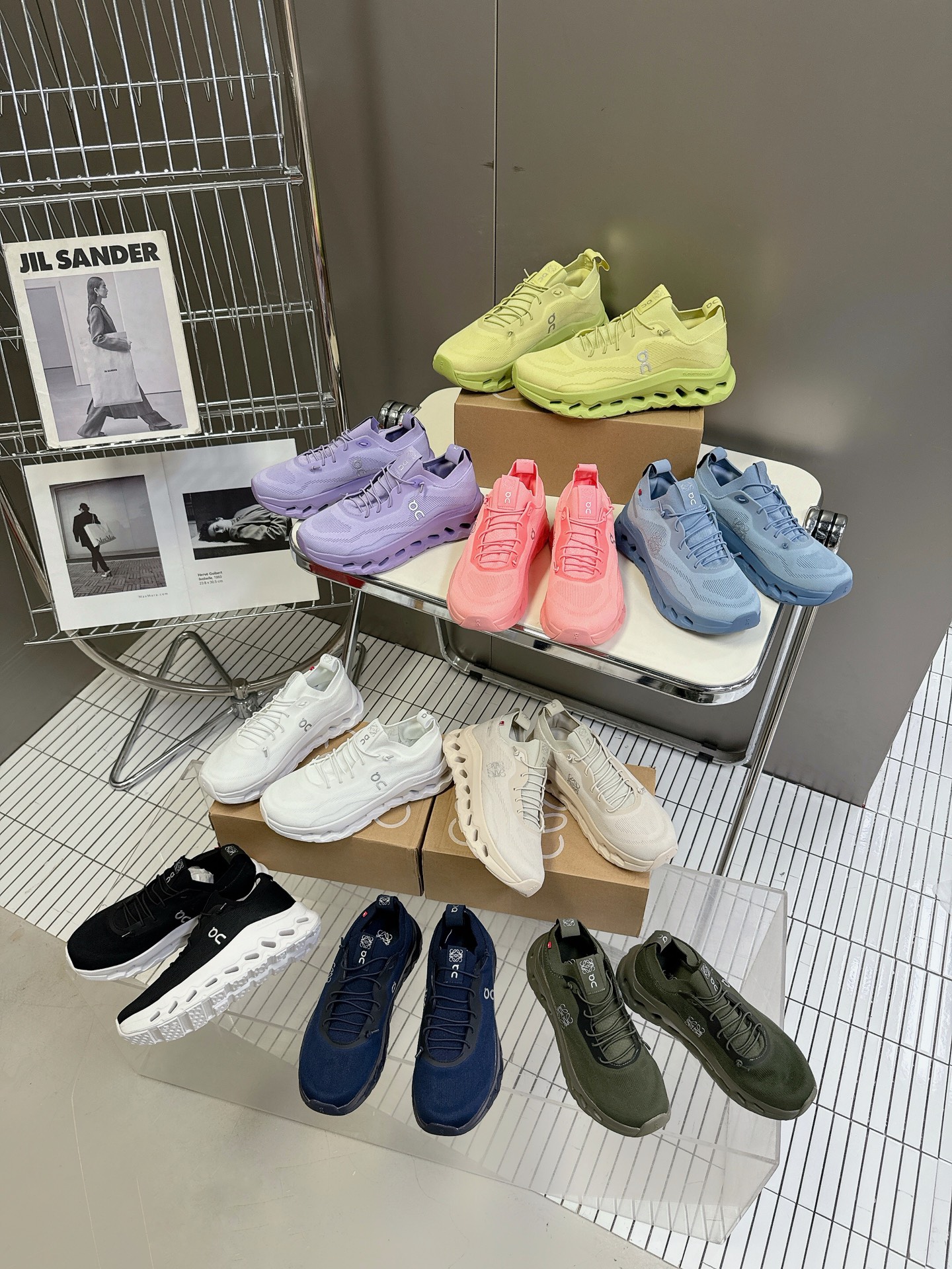 [Loewe Women