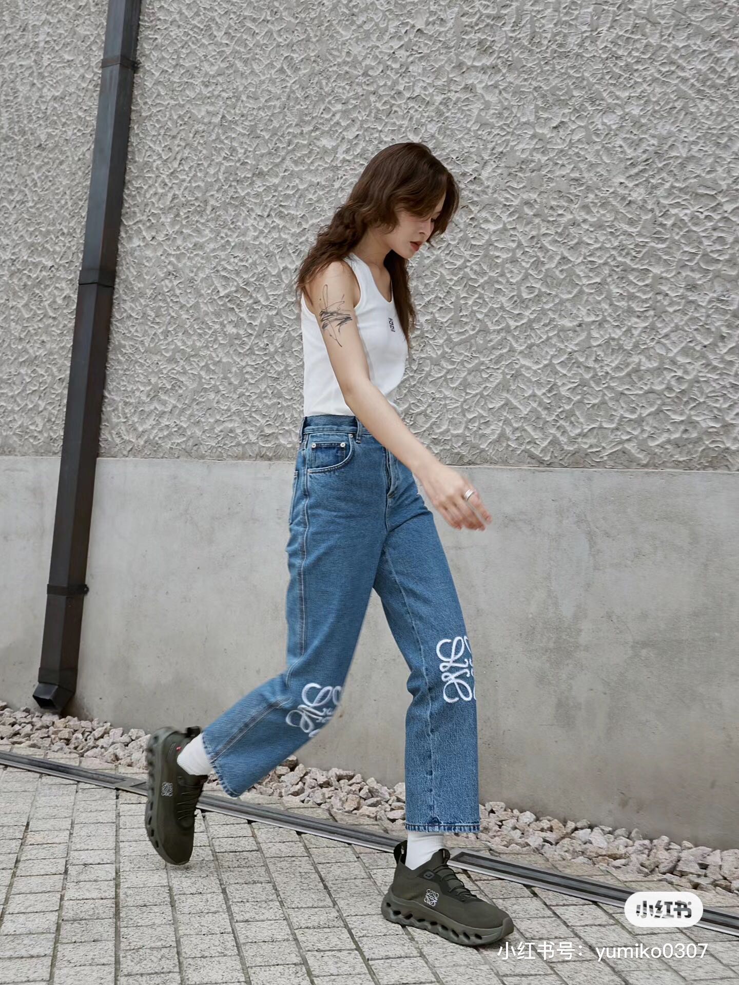 [Loewe Women