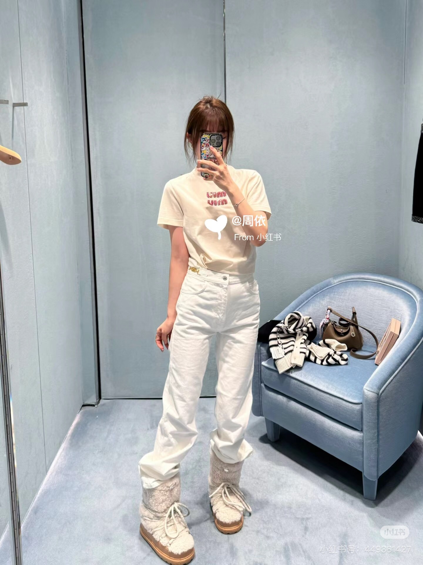 NO:561749,Super nice snow boots~, snow boots, boots19860909超级好看的雪地靴～,雪地靴,boots,Women's Shoes