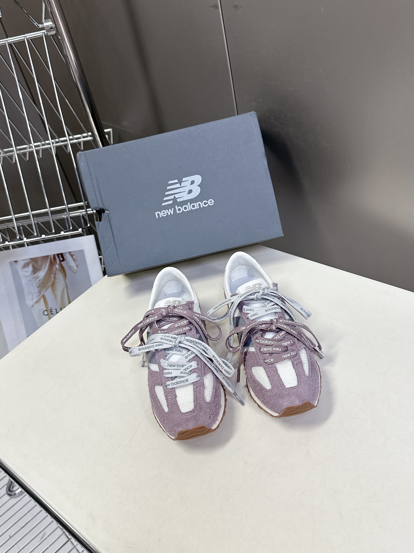  NEWBALANCE 新百伦NB 471复古慢跑鞋张元英同款  复古先锋休闲运动慢跑鞋，上世纪70年代