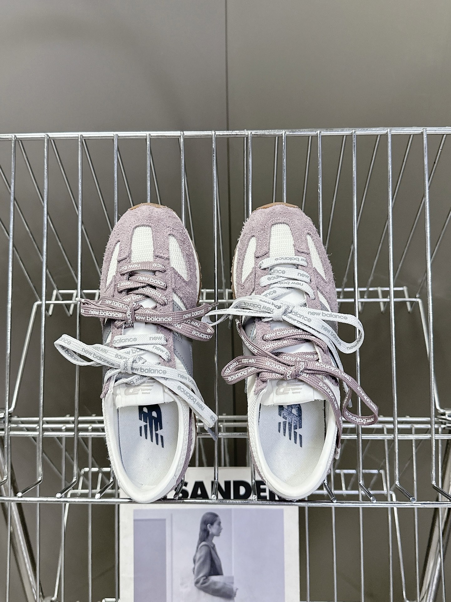 NEWBALANCE 新百伦NB 471复古慢跑鞋张元英同款  复古先锋休闲运动慢跑鞋，上世纪70年代