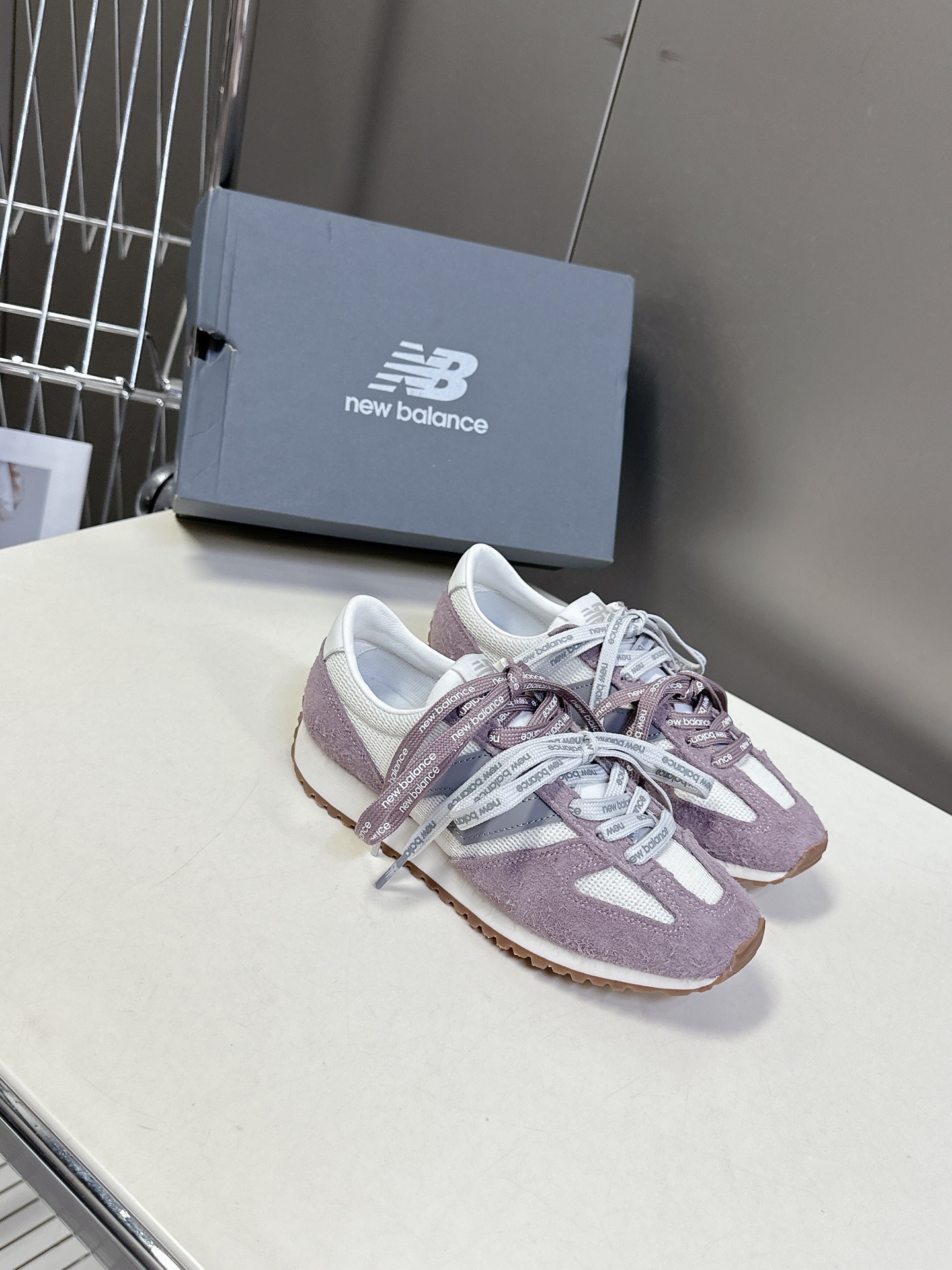  NEWBALANCE 新百伦NB 471复古慢跑鞋张元英同款  复古先锋休闲运动慢跑鞋，上世纪70年代