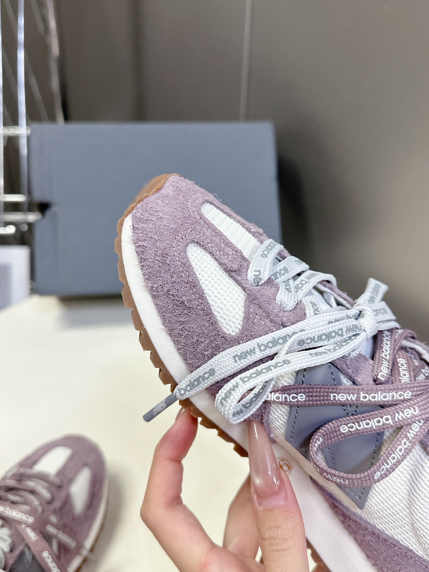  NEWBALANCE 新百伦NB 471复古慢跑鞋张元英同款  复古先锋休闲运动慢跑鞋，上世纪70年代