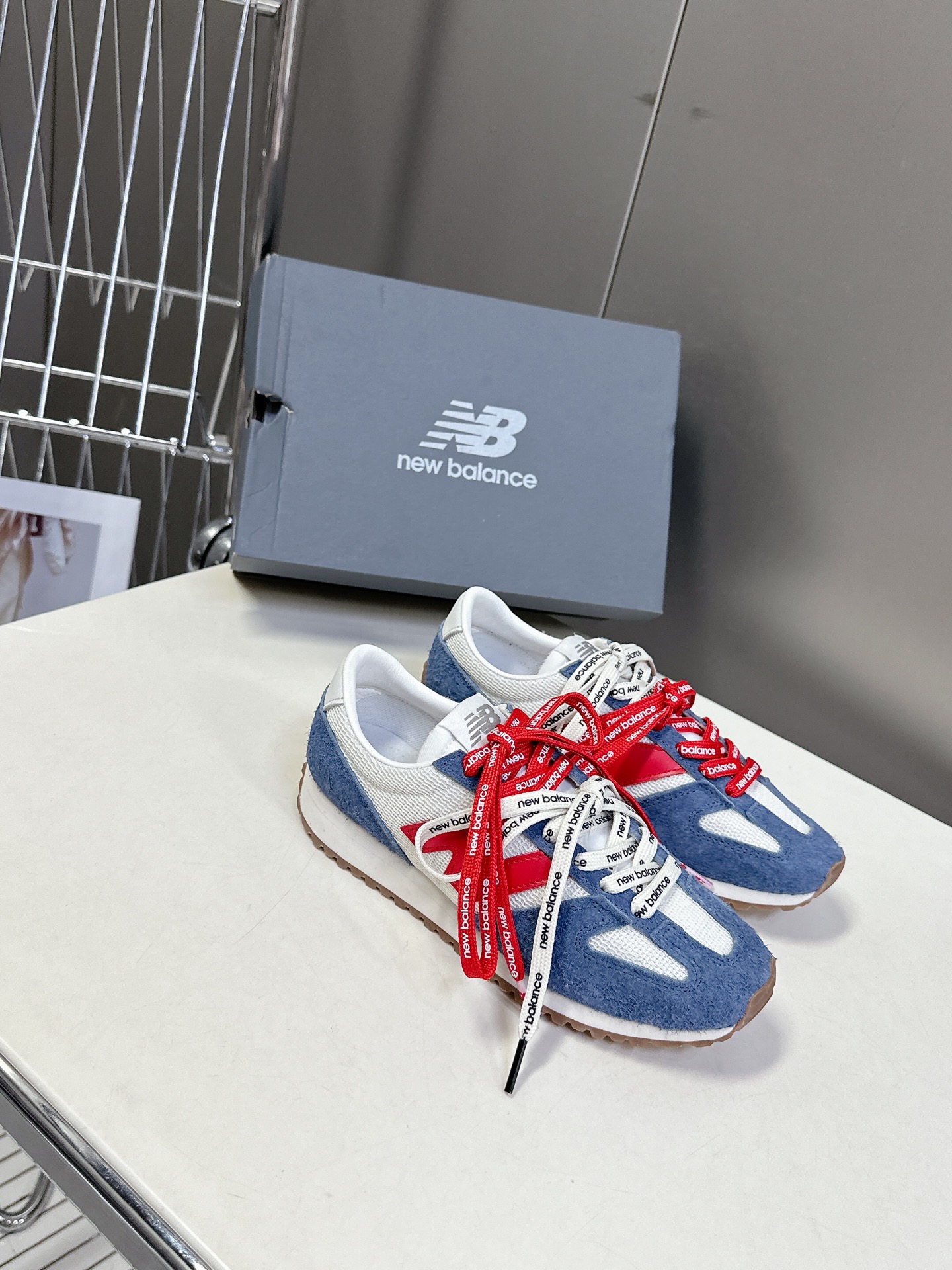  NEWBALANCE 新百伦NB 471复古慢跑鞋张元英同款  复古先锋休闲运动慢跑鞋，上世纪70年代