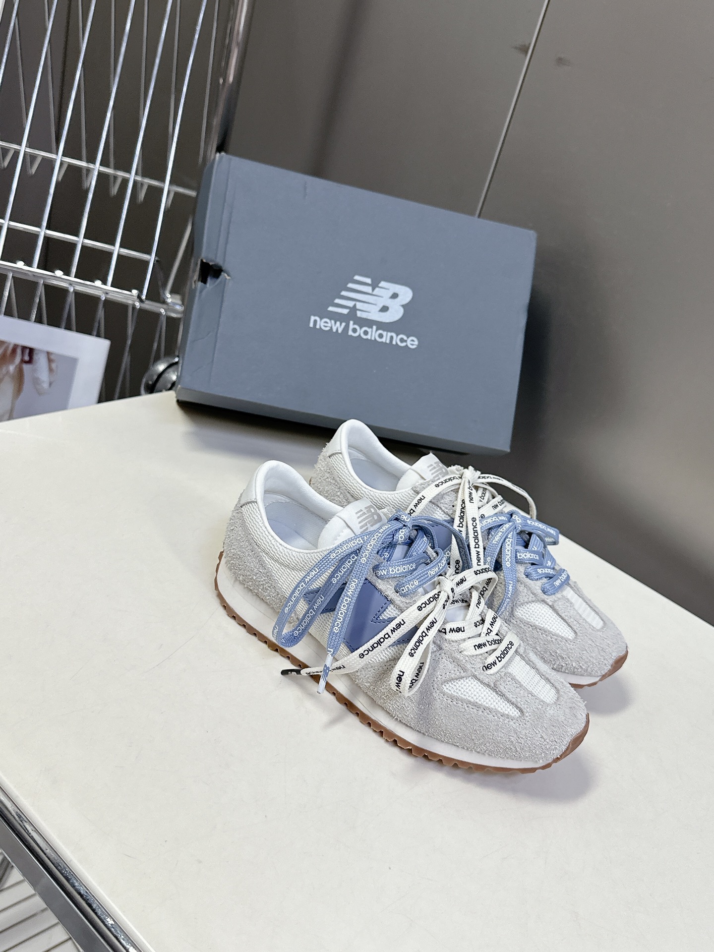  NEWBALANCE 新百伦NB 471复古慢跑鞋张元英同款  复古先锋休闲运动慢跑鞋，上世纪70年代