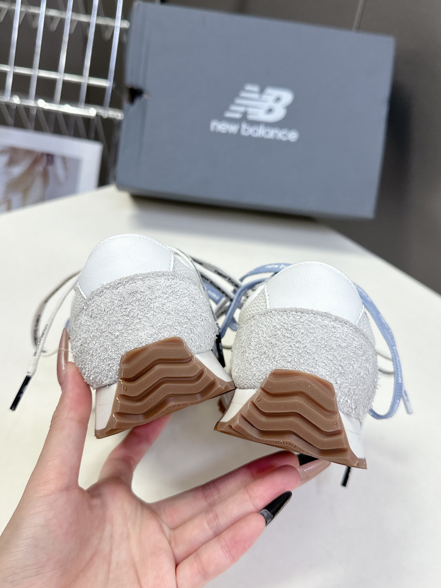  NEWBALANCE 新百伦NB 471复古慢跑鞋张元英同款  复古先锋休闲运动慢跑鞋，上世纪70年代