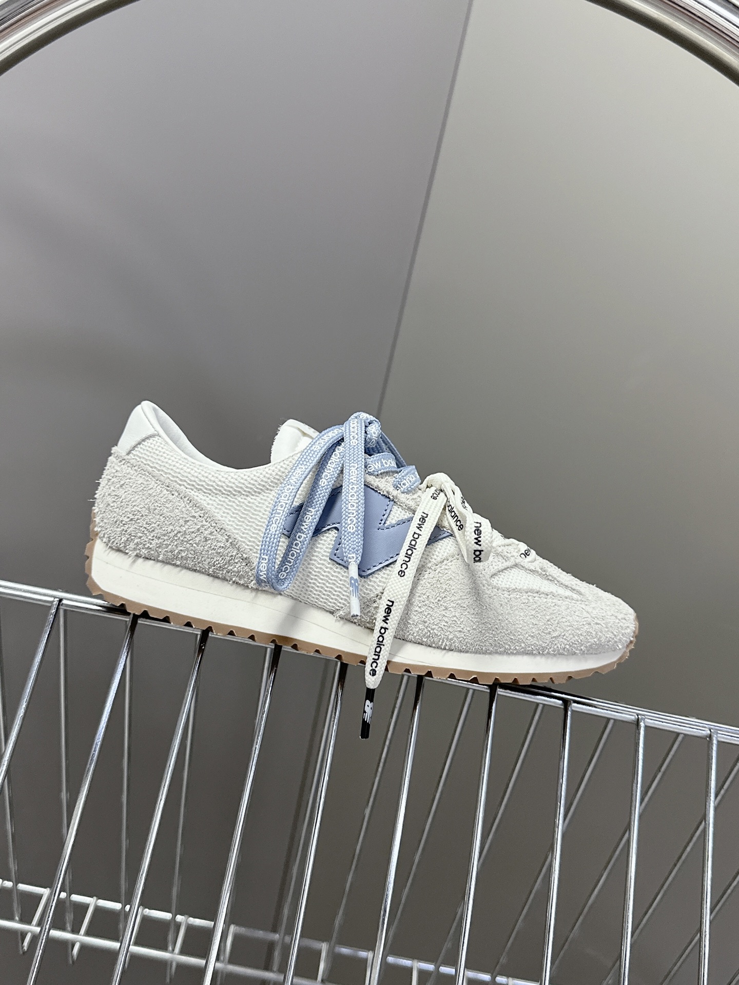  NEWBALANCE 新百伦NB 471复古慢跑鞋张元英同款  复古先锋休闲运动慢跑鞋，上世纪70年代