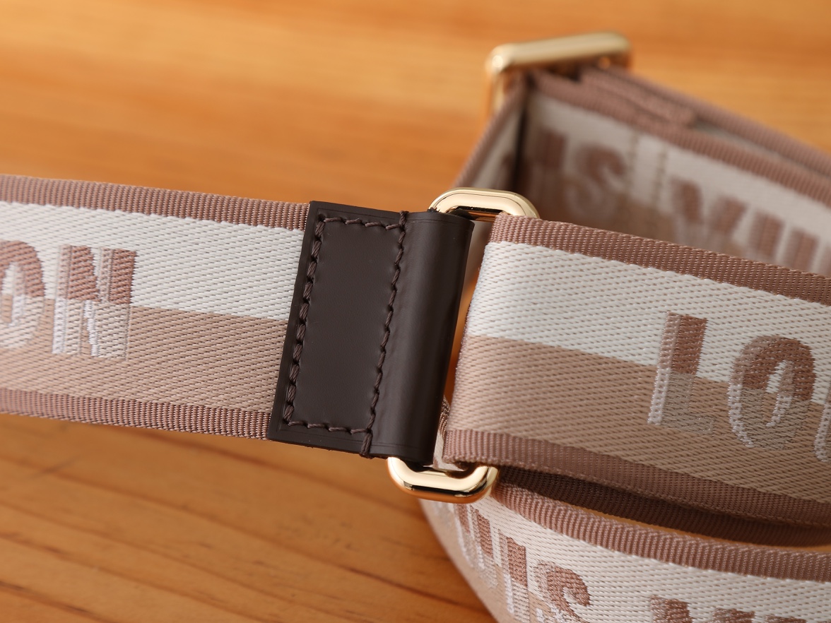 【163C01动态芯片】‼️顶级原单、加强版‼️Speedy Bandoulière 20 手袋取材 Damier Eb 【163C01动态芯片】‼️顶级原单、加强版‼️Speedy Bandoulière 20 手袋取材 Damier Eb