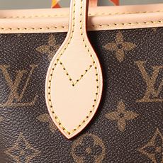 【163C01动态芯片】‼️顶级原单、加强版‼️Neverfull BB 手袋将品牌经典 Neverfull 手袋化为迷 【163C01动态芯片】‼️顶级原单、加强版‼️Neverfull BB 手袋将品牌经典 Neverfull 手袋化为迷