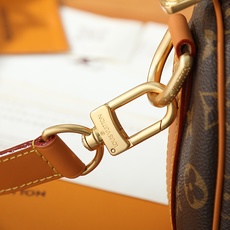 【163C01动态芯片】‼️顶级原单、加强版‼️Keepall Bandoulière 25 手袋灵感源自路易威登于 1 【163C01动态芯片】‼️顶级原单、加强版‼️Keepall Bandoulière 25 手袋灵感源自路易威登于 1