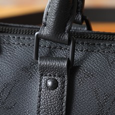 【163C01动态芯片】‼️顶级原单、加强版‼️Keepall Bandoulière 25 手袋为 Monogram 【163C01动态芯片】‼️顶级原单、加强版‼️Keepall Bandoulière 25 手袋为 Monogram