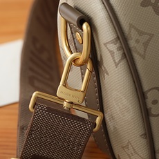 【163C01动态芯片】‼️顶级原单、加强版‼️Keepall Bandoulière 25 手袋聚焦 Pharrell 【163C01动态芯片】‼️顶级原单、加强版‼️Keepall Bandoulière 25 手袋聚焦 Pharrell